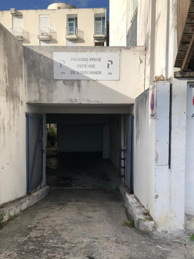 Appartement Avec Vue Panoramique De Pointe-A-Pitre Extérieur photo