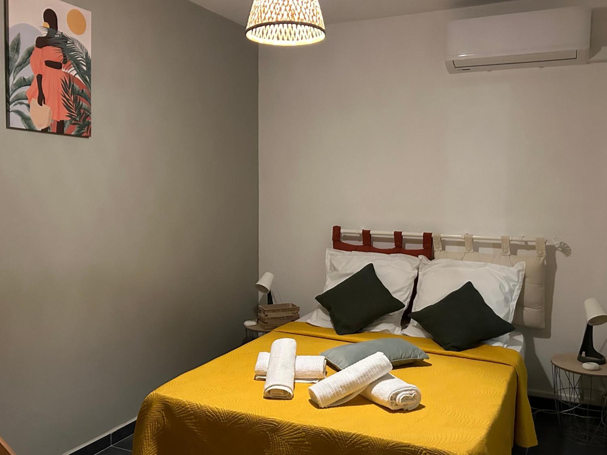Appartement Avec Vue Panoramique De Pointe-A-Pitre Extérieur photo