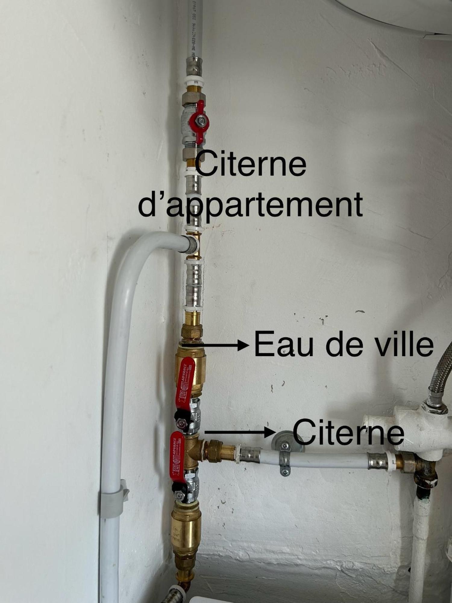 Appartement Avec Vue Panoramique De Pointe-A-Pitre Extérieur photo